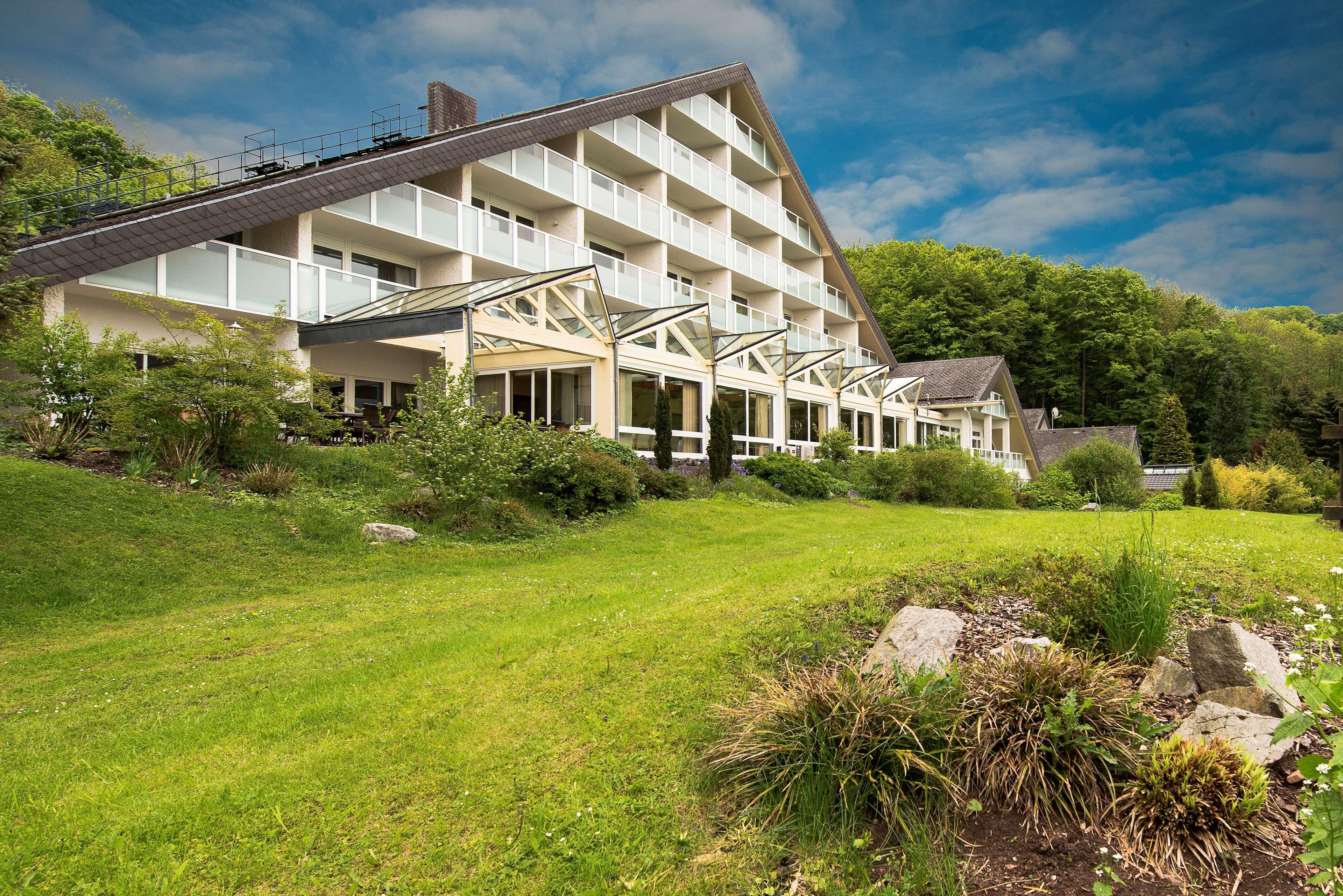 Best Western Webster/Nasa Hotel Exterior photo